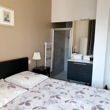 Апартаменты T3 Astoria Grand Hyper Centre