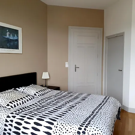 Apartment T3 Astoria Grand Hyper Centre Aix-les-Bains