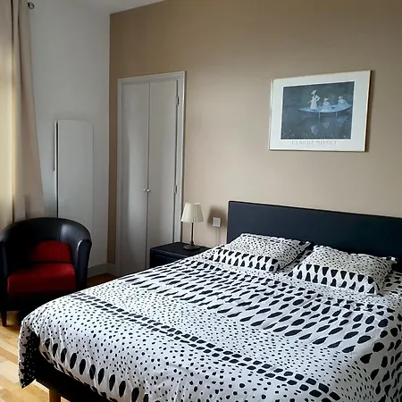 T3 Astoria Grand Hyper Centre Апартаменты *