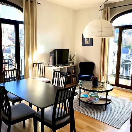 Appartement T3 Astoria Grand Hyper Centre