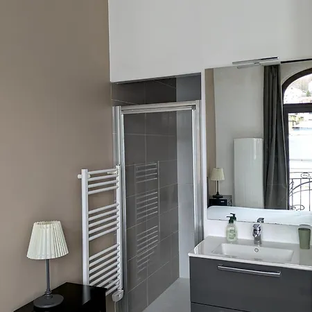 Апартаменты T3 Astoria Grand Hyper Centre Экс-ле-Бен