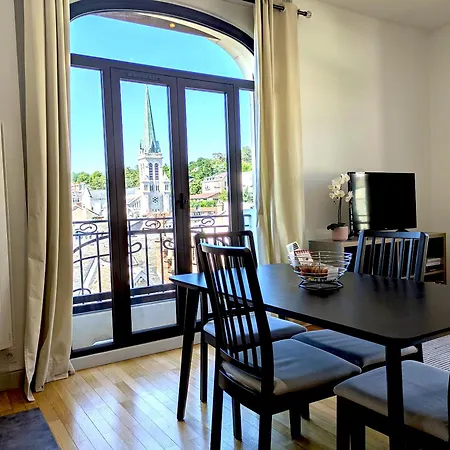 T3 Astoria Grand Hyper Centre Διαμέρισμα *