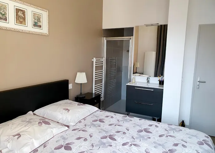 Διαμέρισμα T3 Astoria Grand Hyper Centre