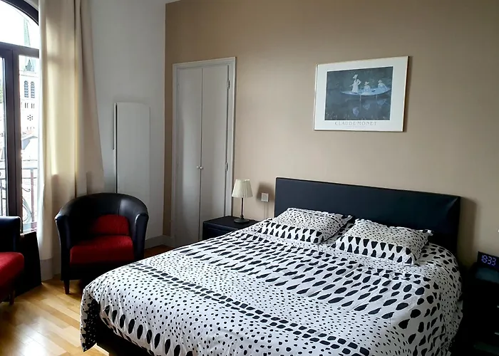 T3 Astoria Grand Hyper Centre Διαμέρισμα *