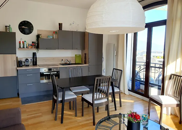 Διαμέρισμα T3 Astoria Grand Hyper Centre