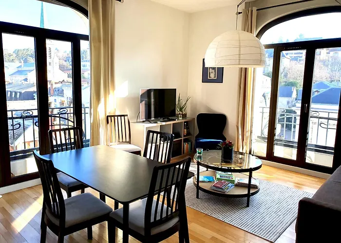 公寓 T3 Astoria Grand Hyper Centre