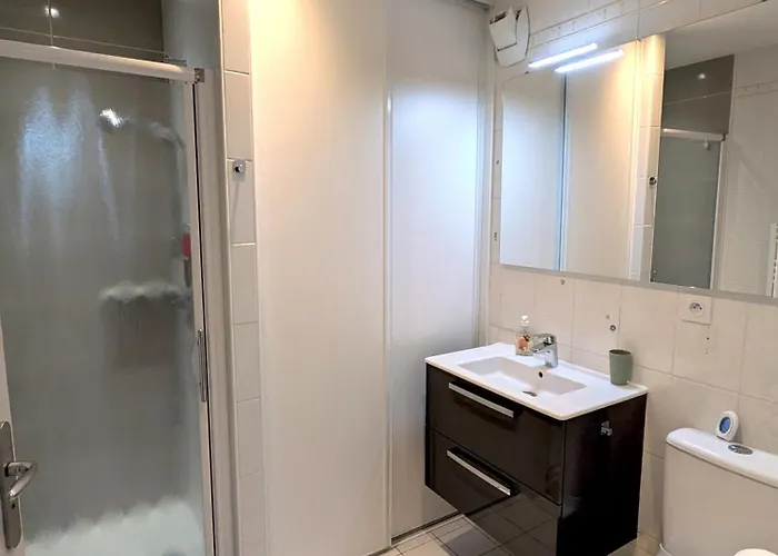 T3 Astoria Grand Hyper Centre Διαμέρισμα Εξ Λε Μπαν