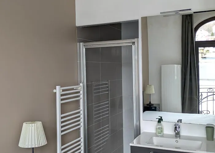 Διαμέρισμα T3 Astoria Grand Hyper Centre Εξ Λε Μπαν