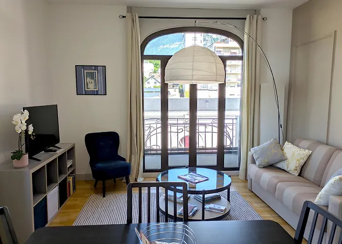 T3 Astoria Grand Hyper Centre Διαμέρισμα